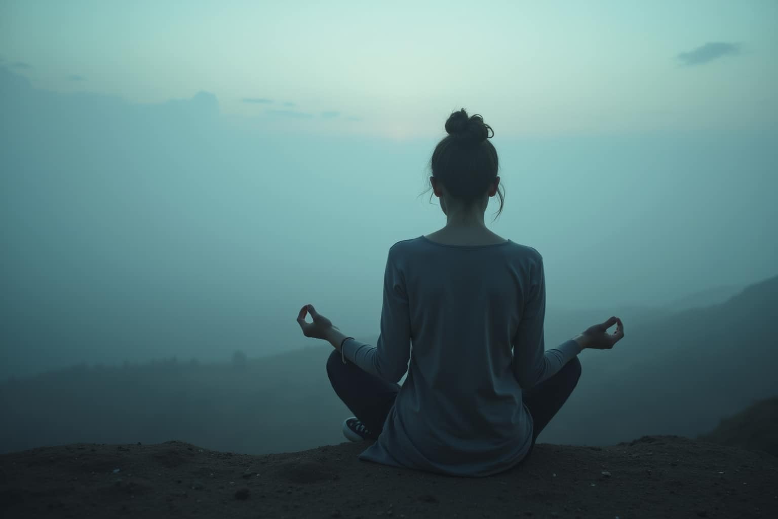 14 Gedanken über Stille